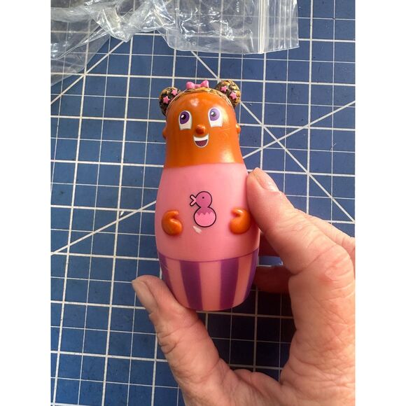 Disney HIGGLY TOWN heroes figure, HTF Rare 20022 - Picture 1 of 1
